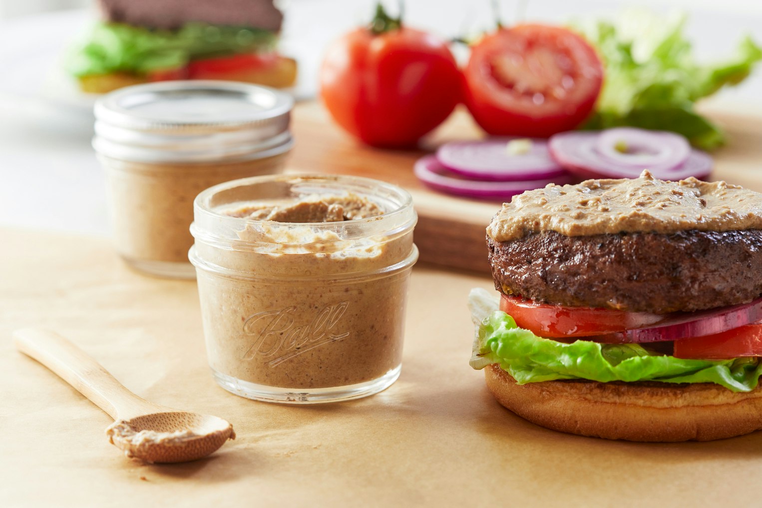 Dijon Mustard Canning Recipe Ball® & Kerr® Fresh Preserving